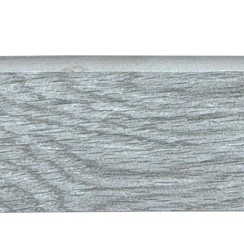 Rodapie Madera Gris