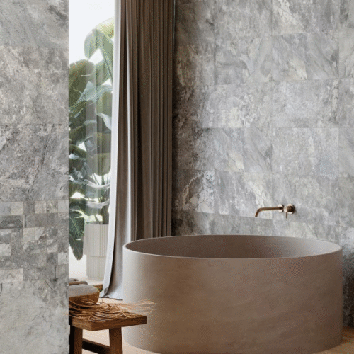 Piedra Bali Gris Mate