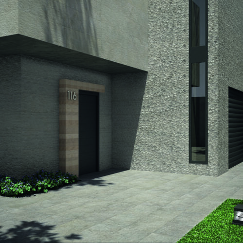 Stonehenge Grey