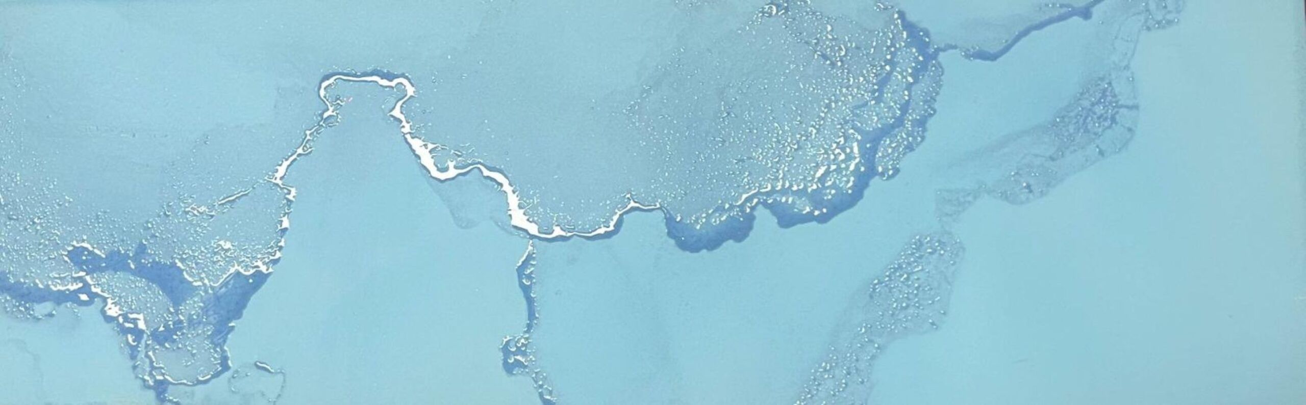 Aquarela Turquoise