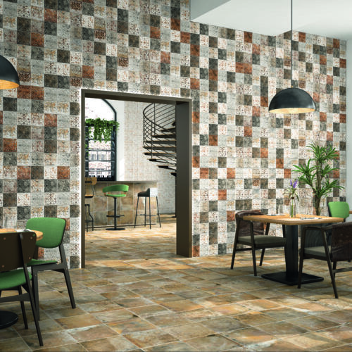Antigua Lis Mix