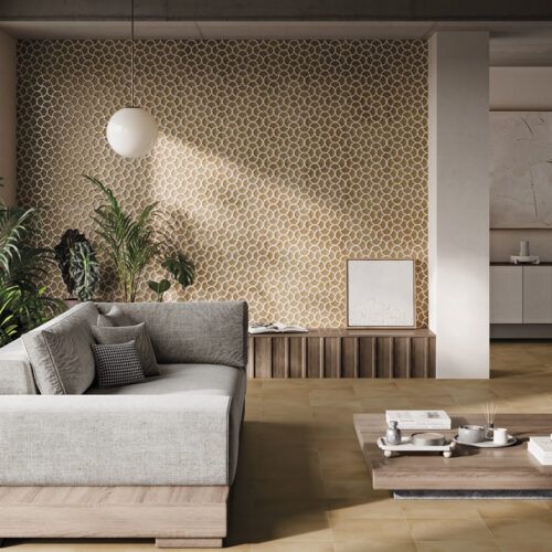 Bari Lattice Terra
