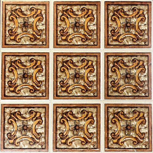 Precorte Taco 150 Beige