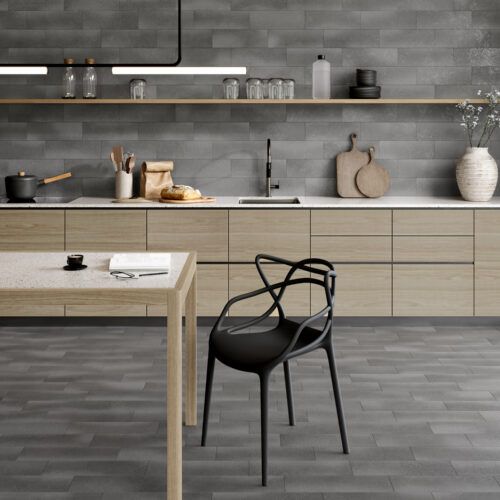 Atobon Grey