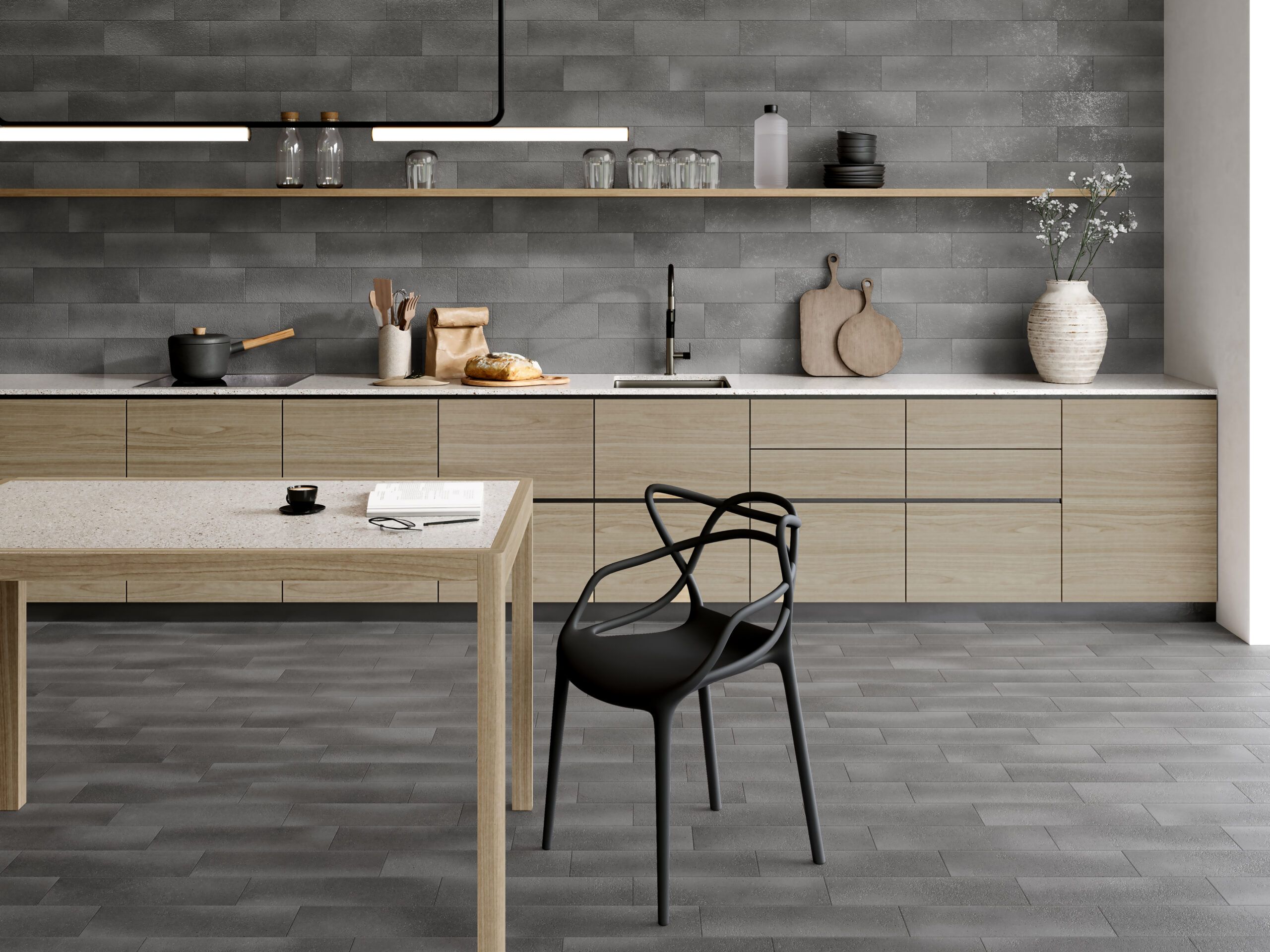 Atobon Grey