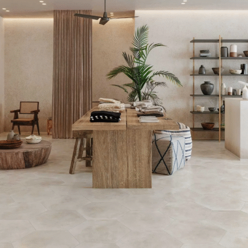 Atelier White