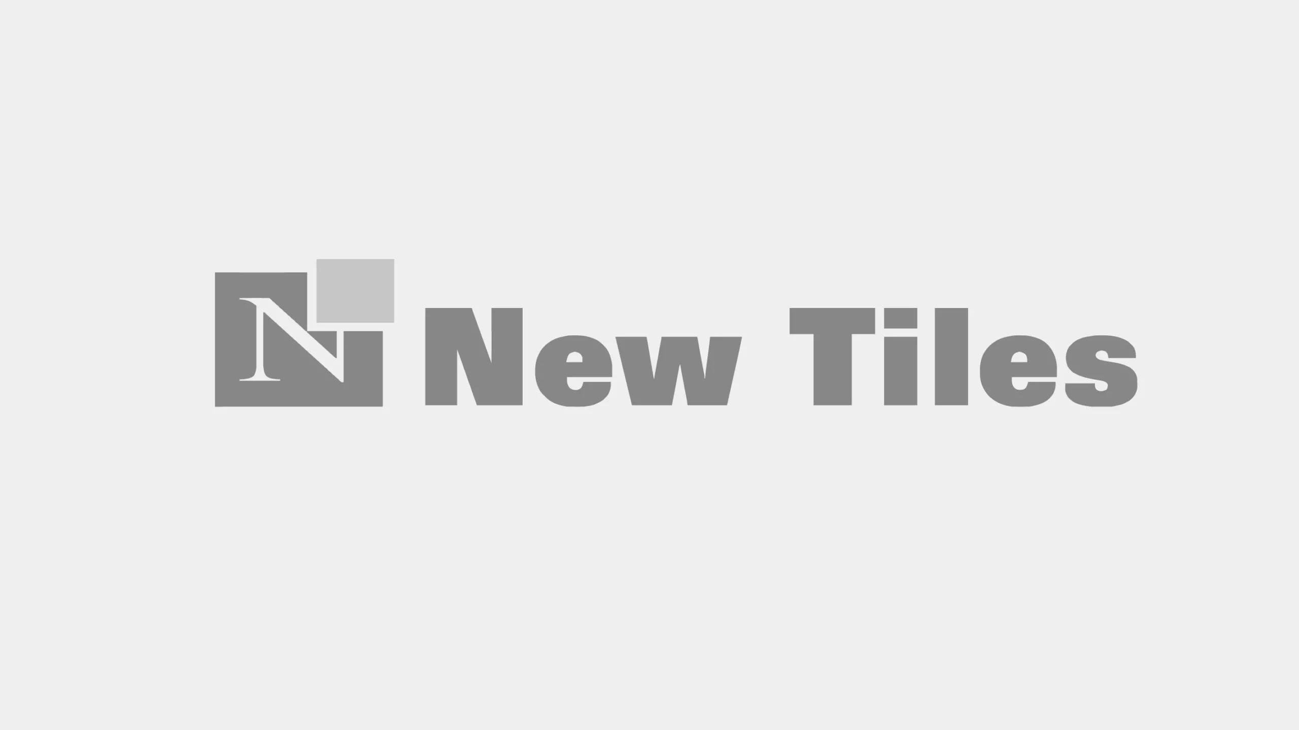 Newtiles