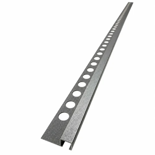 Perfil Aluminio Granilla 2