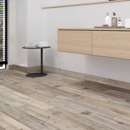 Vintage Oak Natural