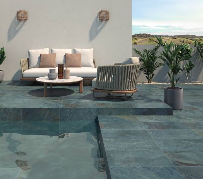 Bali Ocean Adz C3