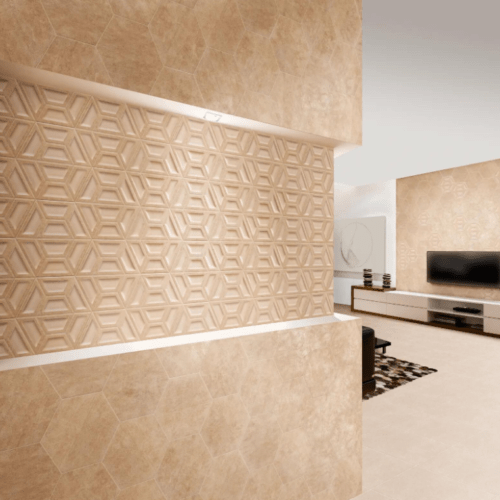 Bling Beige