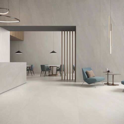 Eddystone Blanco Rect. Adz.