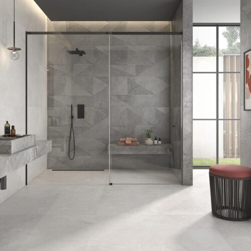 Hermes Gris Rlv Rect.