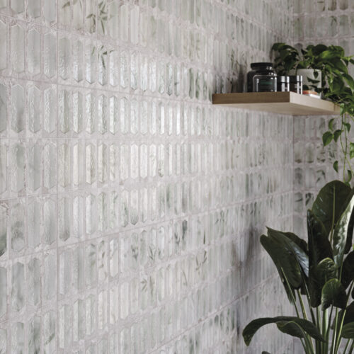 Saami Garden White