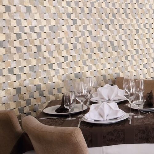 Kubik Beige