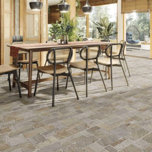 Filita Stonework