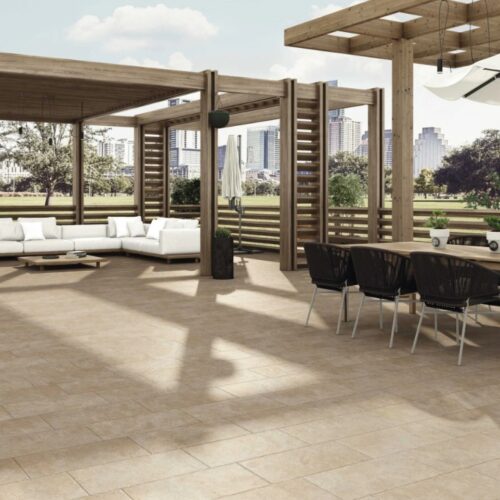 Petra Beige