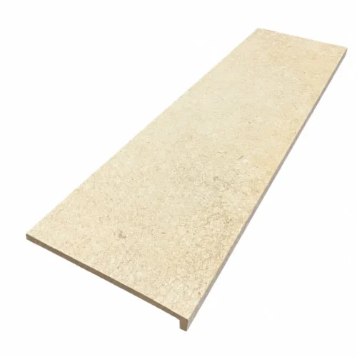 Peldaño Recto Dorset Sand Adz.