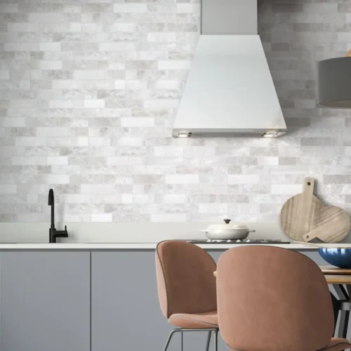 Brickroad Blanco