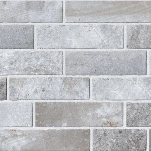 Brickroad Gris