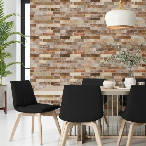 Brickroad Oxido