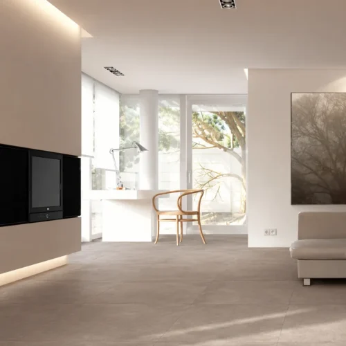 Chic Zinc