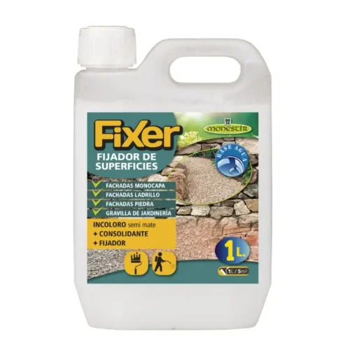 Fixer Fijador de Superficies 1L Monestir