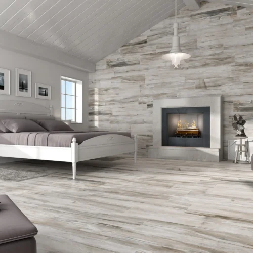Fossil White Rect.