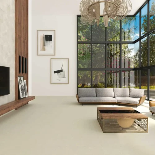 Ketra Beige Rect. Ondablock
