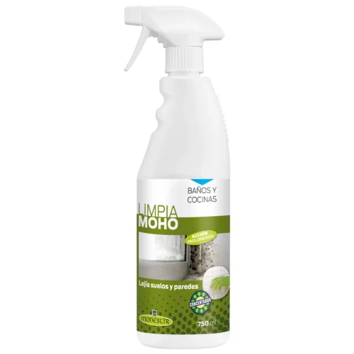 Limpia Moho 750ml Monestir