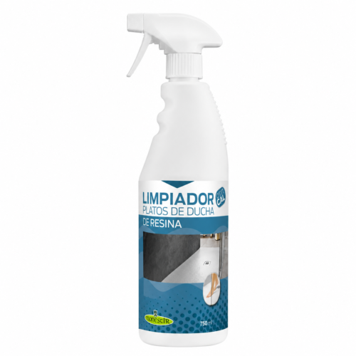 Limpiador Platos de Ducha 750ml Monestir