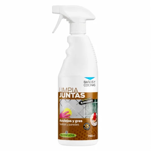 Limpiajuntas 750ml Monestir