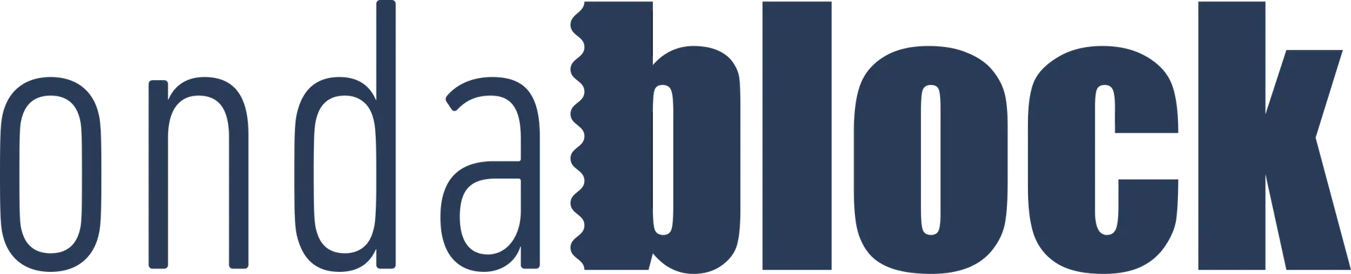Ondablock