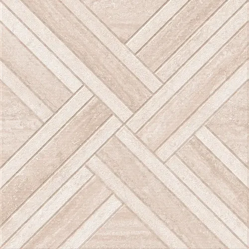 Travertino Concept Beige Vecchio Rect.