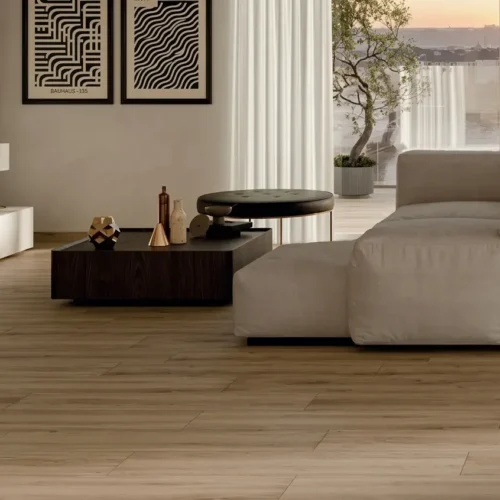 Legno 1.0 Oak Rect.