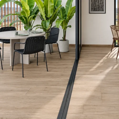 Legno 2.0 Cream Rect.