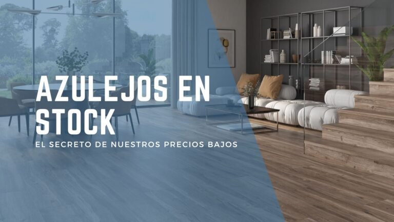 Lee más sobre el artículo Azulejos en stock: el secreto de nuestros precios bajos
