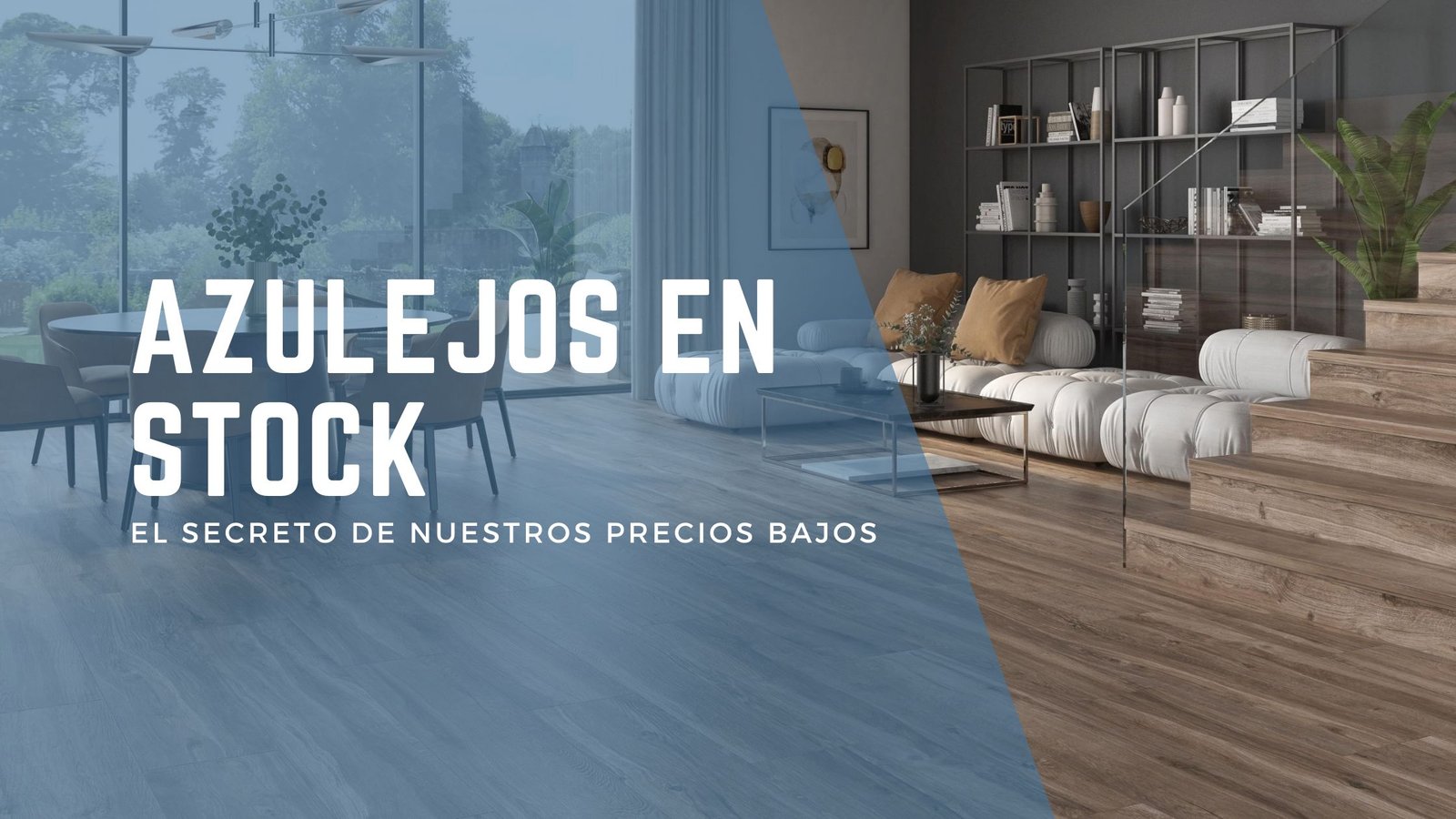 En este momento estás viendo Azulejos en stock: el secreto de nuestros precios bajos