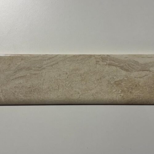 Rodapie Daino Beige Brillo