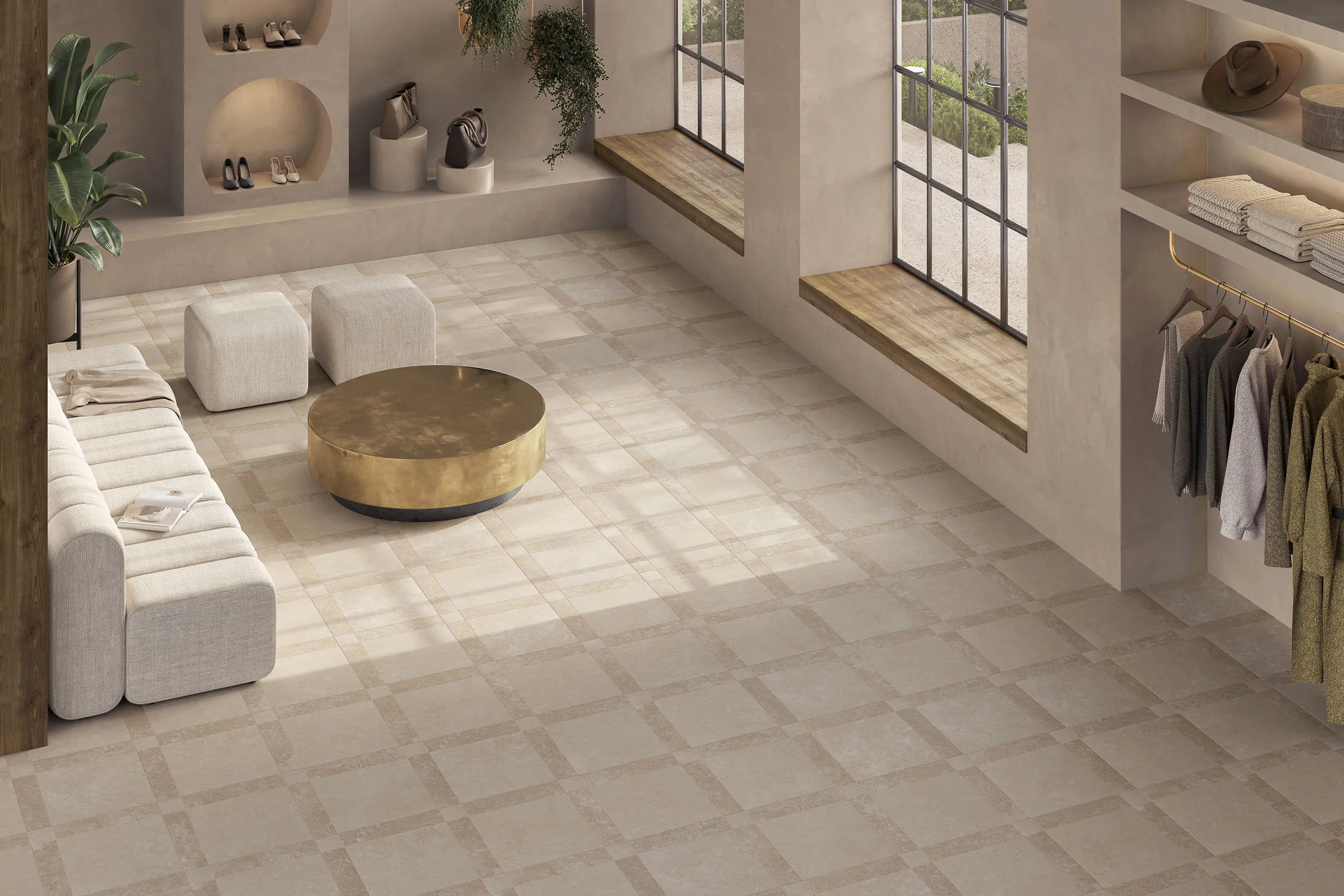 Grace Stone Beige C2