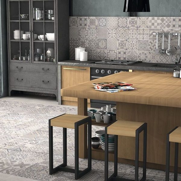 Skyros Deco Gris 2