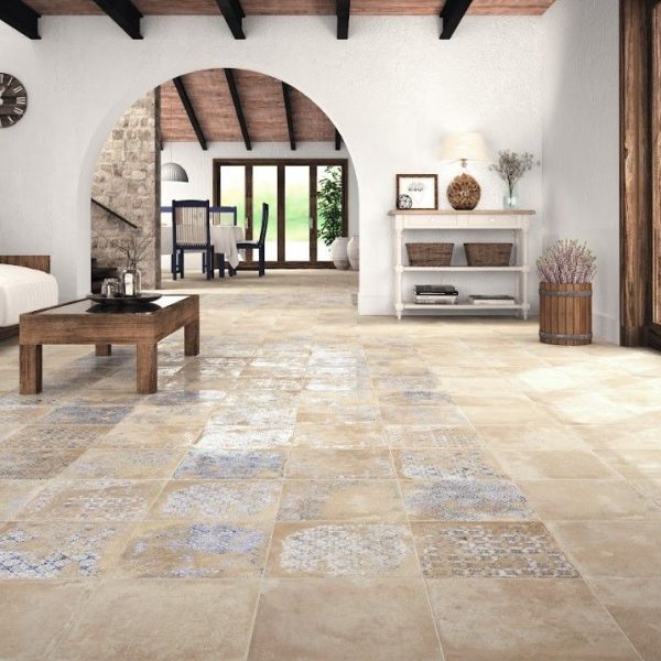 antigua decor beige 2