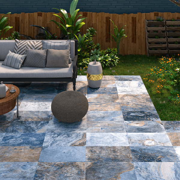 bali blue 100x100