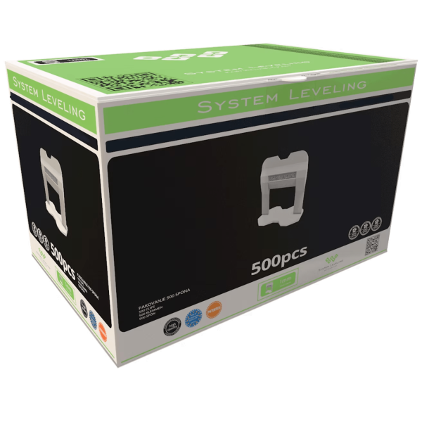 caja niveladores 500 caja niveladores 500